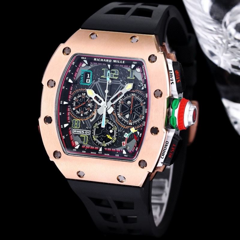 RICHARD MILLE Watches